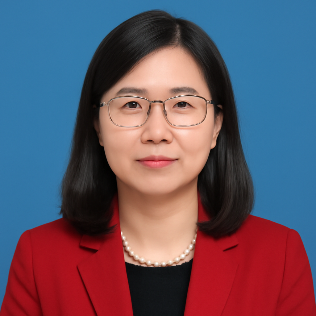 PGS.TS. Lê Thị Hương