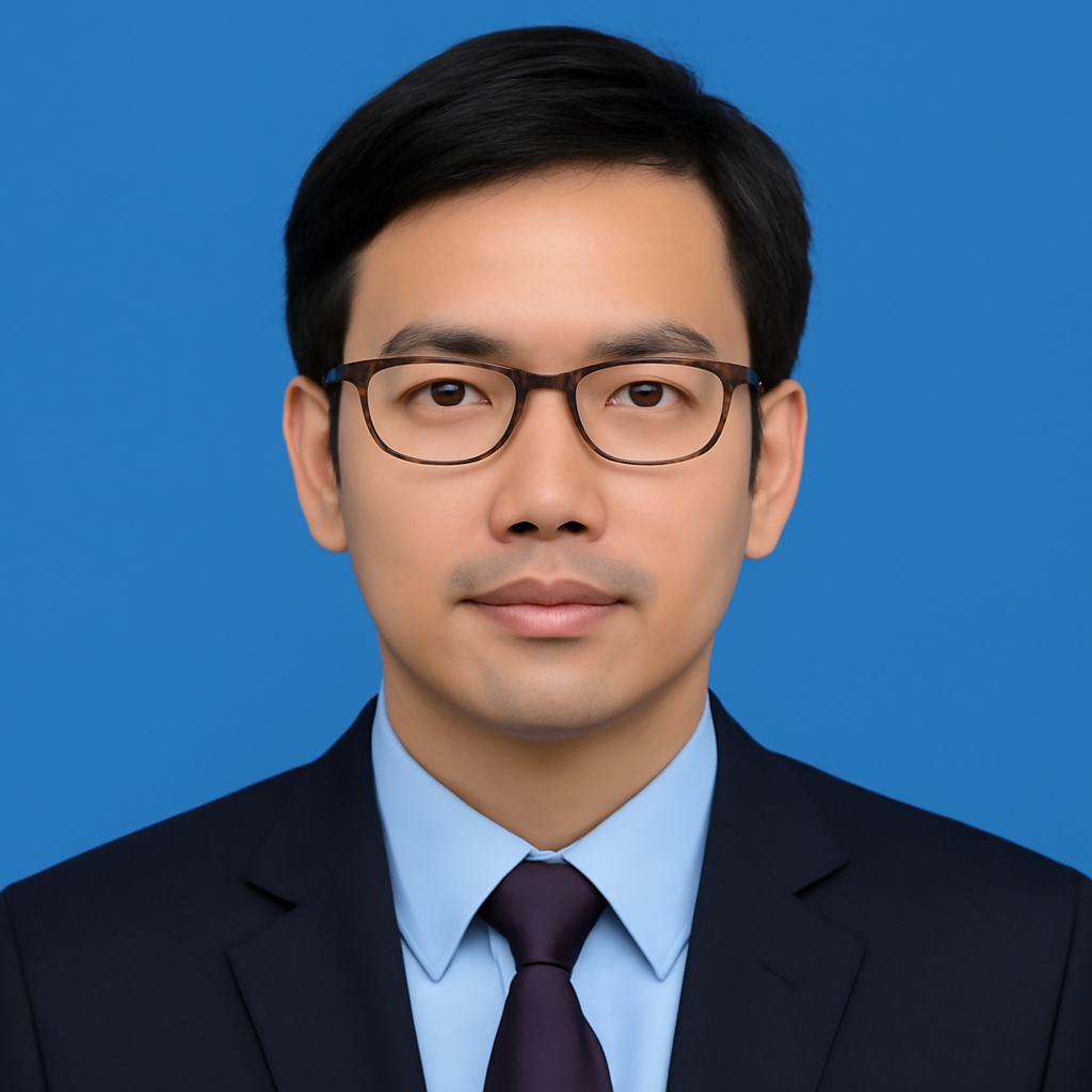 GS.TS. Trần Minh Quân