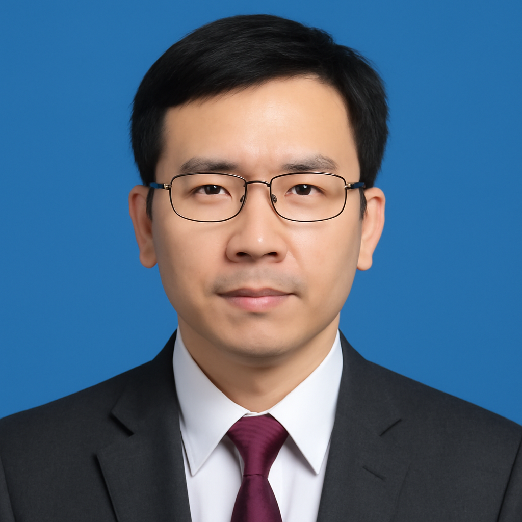 PGS.TS. Phạm Đức Thành