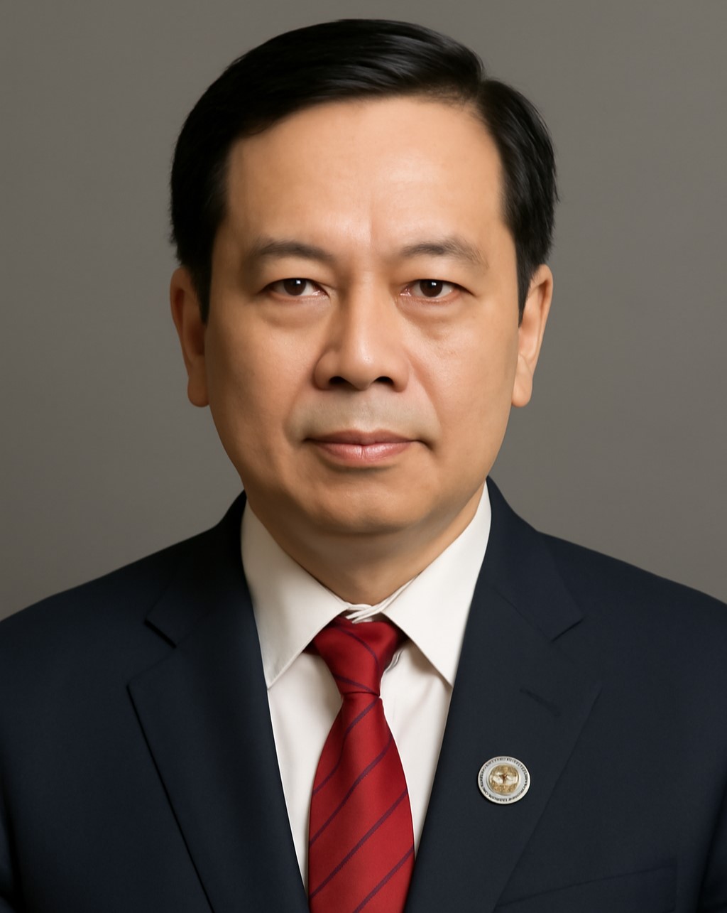 GS.TS. Nguyễn Văn Hiếu